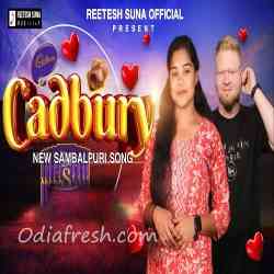 Cadbury-Sambalpuri Song